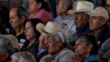 Pensión de Bienestar adultos mayores: de cuánto es el aumento y cómo cobrarlo