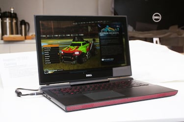 Dell presenta económico equipo de gaming .