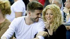 Shakira explica qu&eacute; opina Piqu&eacute; de la canci&oacute;n que le ha dedicado, Me Enamor&eacute;