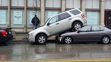 Comprueba si el coche de tus sueños cabe en el garaje con esta app