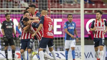 Expertos dieron su opinión del empate entre Chivas y Cruz Azul