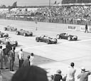 Estados Unidos y la F1, una relación con historia