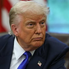 De Francia a Alemania: los países europeos que se preparan para responder a Trump por sus intenciones en Groenlandia