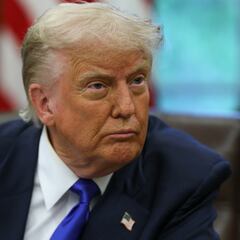 Golpe del Senado a Trump: pide que no lleve a cabo nuevas acciones militares