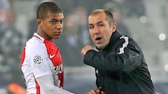 Leonardo Jardim, nuevo entrenador de Cruzeiro