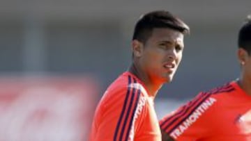 Juan Ignacio Duma partirá a la Octava Región.