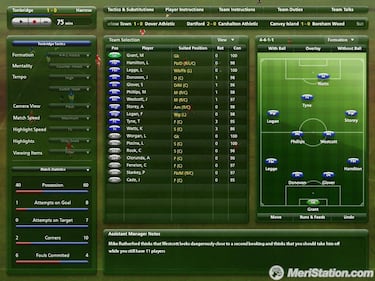 Championship Manager 2009