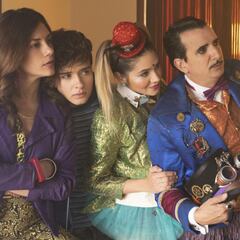 Netflix estrena segunda temporada de Chichipatos