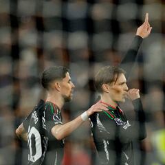 Arsenal - Manchester United: Horario, TV; cómo y dónde ver la Premier League en USA