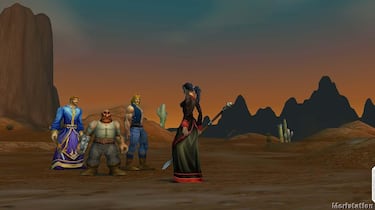 World of Warcraft (PC)