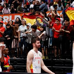 El peor Mundial de España en 29 años