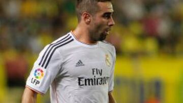 Carvajal.