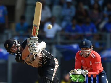 Kohli: India must remain calm to succeed at World T20 