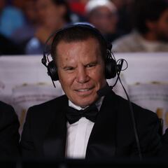 ¿Quién ganaría una pelea entre JC Chávez y Canelo Álvarez? la leyenda responde