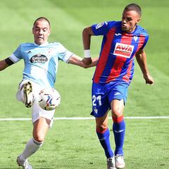 Dmitrovic es un puntazo