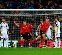 El Cardiff gana en el primer derbi galés de la Premier