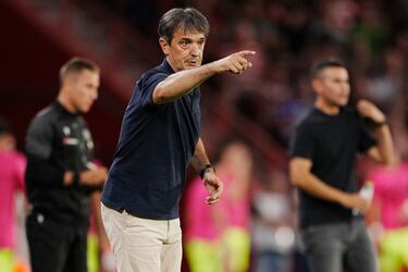 El bisturí de Pacheta: punto de inflexión y 26 jugadores utilizados