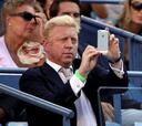 Boris Becker: "Novak Djokovic no se esperaba a este Nadal"