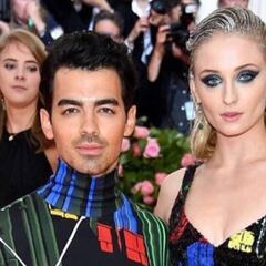 Sophie Turner y Joe Jonas sufren el primer gran disgusto en su reciente matrimonio