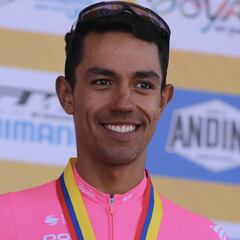 Dani Martínez: "Sacarle 45" al especialista en CRE, sorprende"