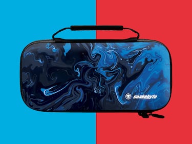 Nintendo Switch 2: discover the snakebyte accessories coming for the new portable console