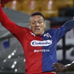 Medellín en Libertadores 2020: grupo, calendario, partidos, fechas y cuándo juega