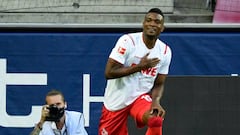 ¿Qué le queda a Córdoba para romper el récord de Ramos?