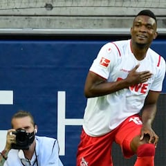 ¿Qué le queda a Córdoba para romper el récord de Ramos?