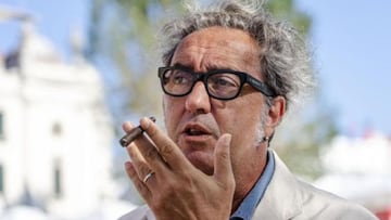 Paolo Sorrentino
