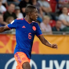 Perea: "El equipo que mejor se recupere puede tener ventaja"