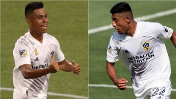 Los juveniles de LA Galaxy ser&iacute;an convocados al pr&oacute;ximo partido amistoso de Estados Unidos frente a El Salvador, que se llevar&aacute; a cabo el pr&oacute;ximo 9 de diciembre en Fort Lauderdale.