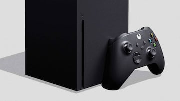 Xbox Series X: así mantuvo el secreto Phil Spencer hasta última hora