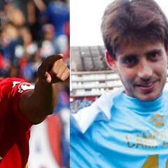 Las conexiones chilenas con sus rivales de Copa Sudamericana