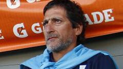 Salas y críticas a su defensa: "Pagaría por ver a Católica"