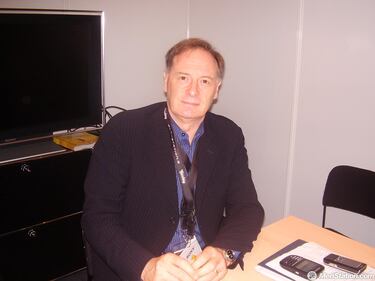 Reeves no le da importancia a la pérdida de exclusivas