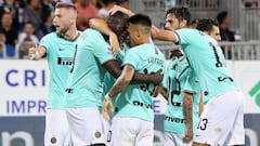 Lukaku wants footballers to unite against racism