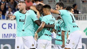 Lukaku wants footballers to unite against racism