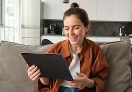 La tablet Android que solo cuesta 105 euros con Gemini AI que es tendencia