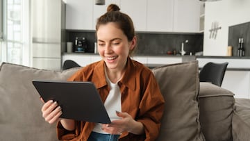 La tablet Android que estrena Gemini AI y es tendencia por estar rebajada más de 220 euros en AliExpress.