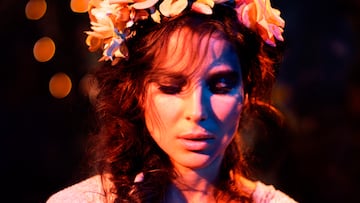 La transformación física de Elsa Pataky a través de todas sus películas