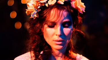 La transformación física de Elsa Pataky a través de todas sus películas