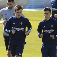 Francés y Francho, mejora salarial a la vista