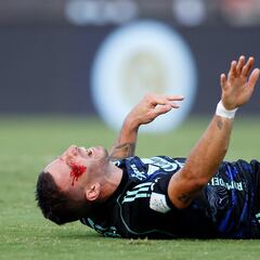 Pons y Plata, entre los viajeros del DIM a Buenos Aires