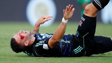 Luciano Pons viaja a Buenos Aires para el duelo con San Lorenzo