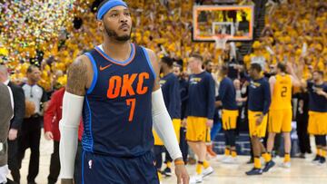 La locura de los Thunder, ?m¨¢s de 150 millones de impuesto?