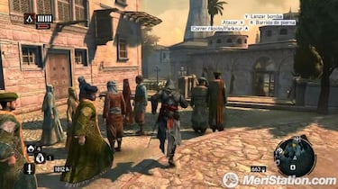 Egipto como nueva localización para el próximo Assassin's Creed