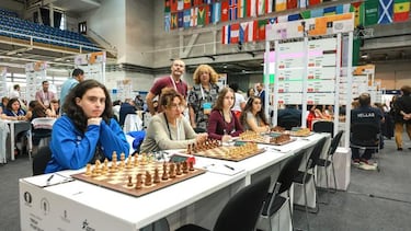 Rival prohibido, sueño roto: el uso político del deporte en Irán 