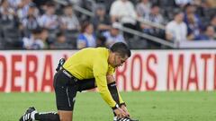 Este es el árbitro que pitará el América vs Chivas de la Jornada 7 de la Liga MX