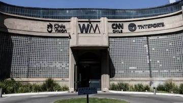 Chilevisión saca de pantalla una de sus grandes apuestas del año: sólo duró una semana