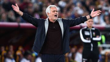 La Roma reconoce haber incumplido el Fair Play Financiero